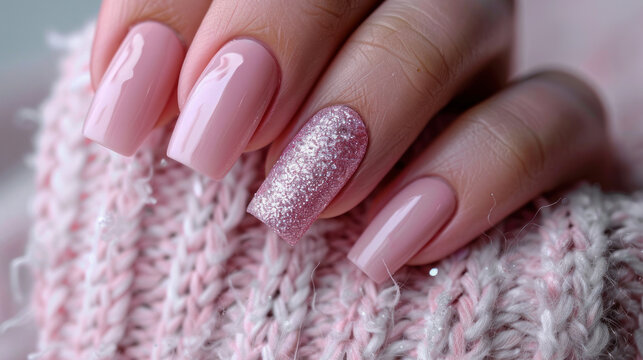 nail extension